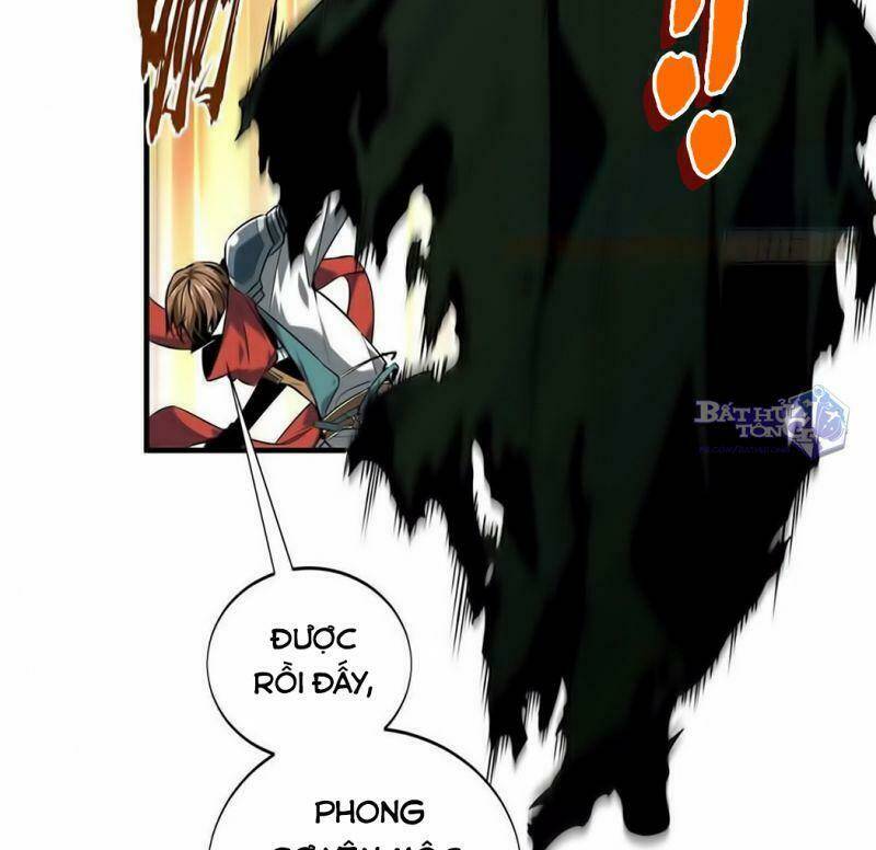 Toàn Chức Cao Thủ 2 - Chapter 50 - Page 35