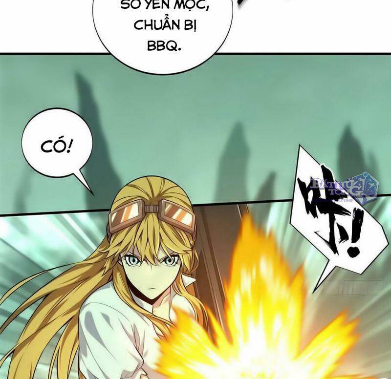 Toàn Chức Cao Thủ 2 - Chapter 50 - Page 36