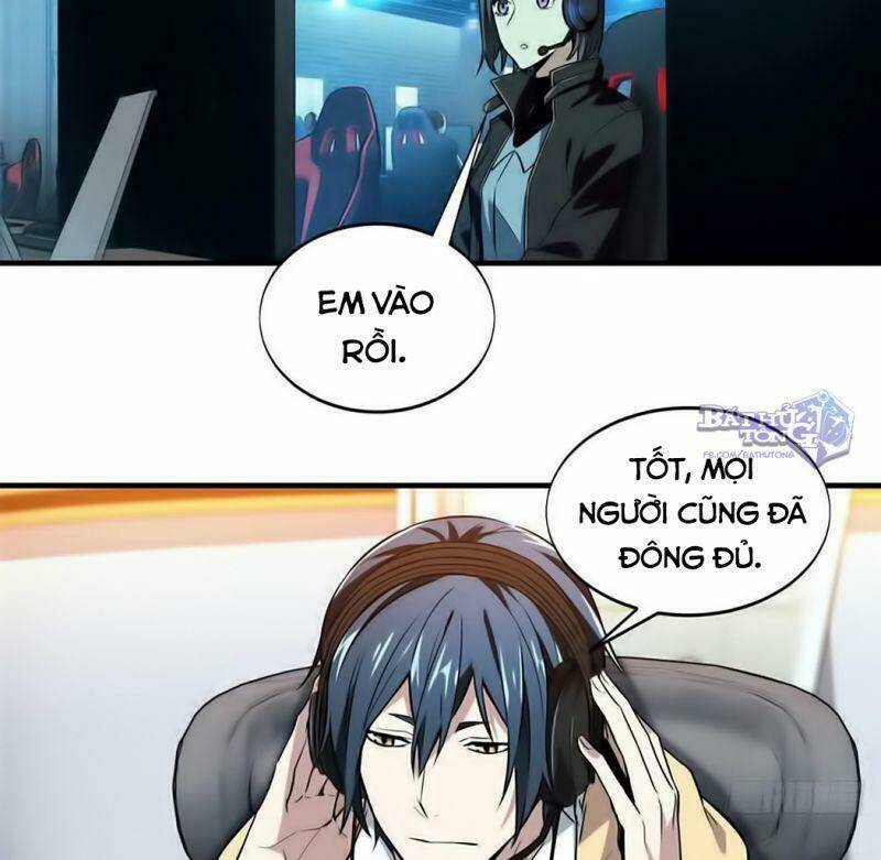 Toàn Chức Cao Thủ 2 - Chapter 50 - Page 3