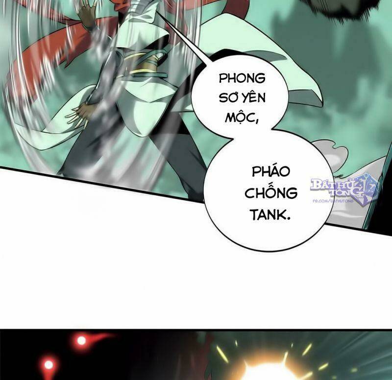 Toàn Chức Cao Thủ 2 - Chapter 50 - Page 39