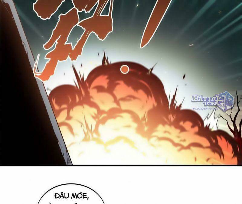 Toàn Chức Cao Thủ 2 - Chapter 50 - Page 41