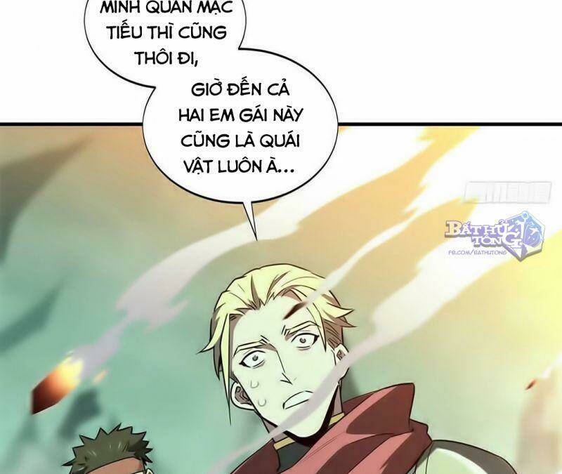 Toàn Chức Cao Thủ 2 - Chapter 50 - Page 42