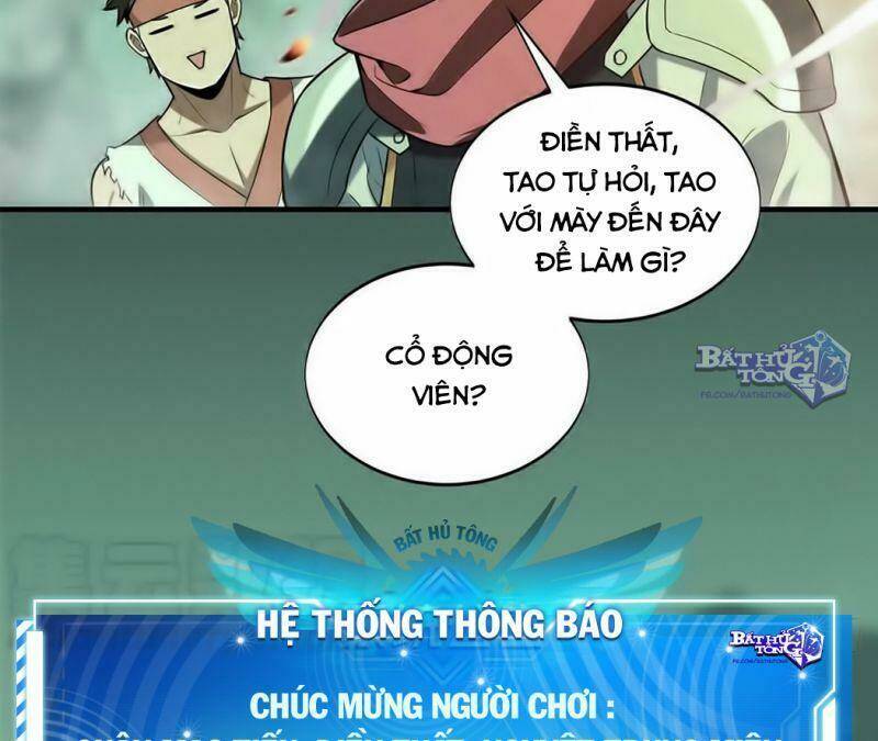 Toàn Chức Cao Thủ 2 - Chapter 50 - Page 43