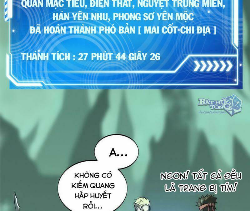 Toàn Chức Cao Thủ 2 - Chapter 50 - Page 44