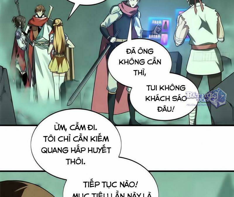 Toàn Chức Cao Thủ 2 - Chapter 50 - Page 45