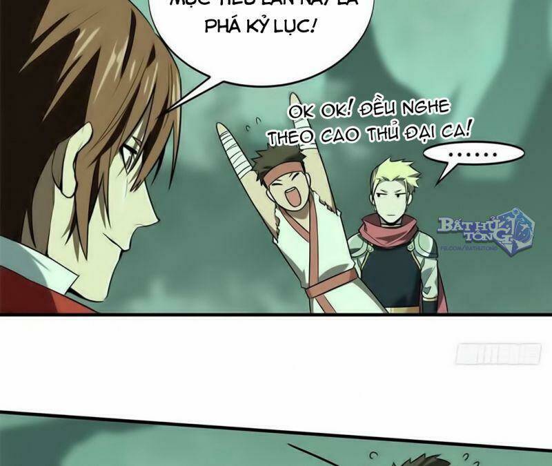 Toàn Chức Cao Thủ 2 - Chapter 50 - Page 46