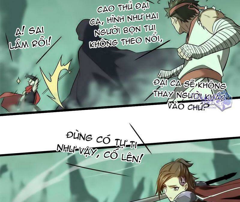 Toàn Chức Cao Thủ 2 - Chapter 50 - Page 47