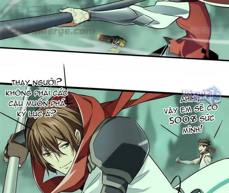 Toàn Chức Cao Thủ 2 - Chapter 50 - Page 48