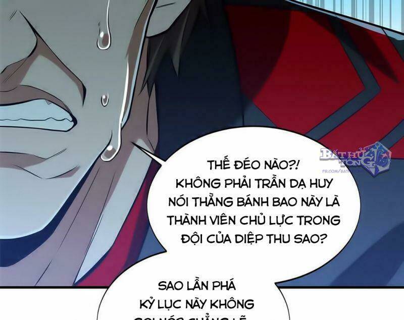 Toàn Chức Cao Thủ 2 - Chapter 50 - Page 51