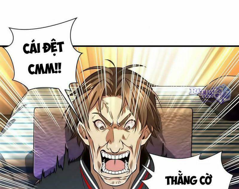 Toàn Chức Cao Thủ 2 - Chapter 50 - Page 54