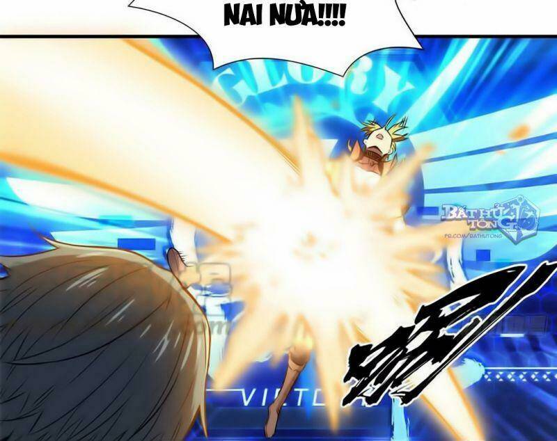 Toàn Chức Cao Thủ 2 - Chapter 50 - Page 56