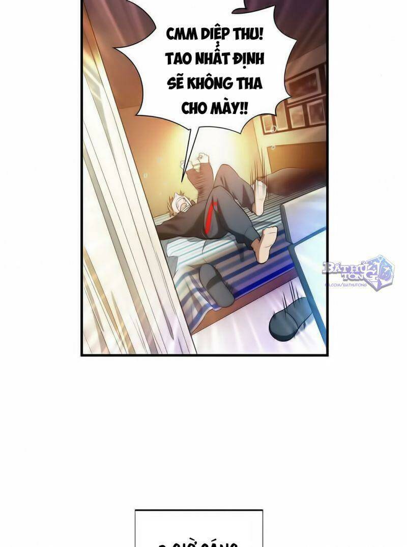 Toàn Chức Cao Thủ 2 - Chapter 50 - Page 61