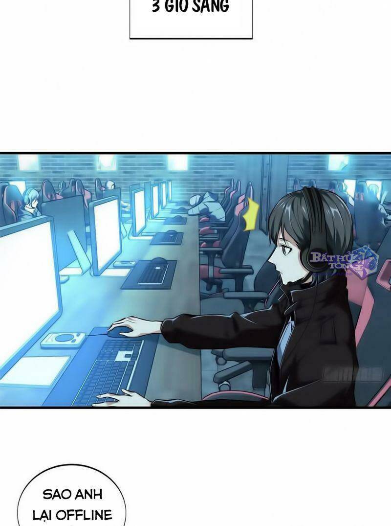 Toàn Chức Cao Thủ 2 - Chapter 50 - Page 62