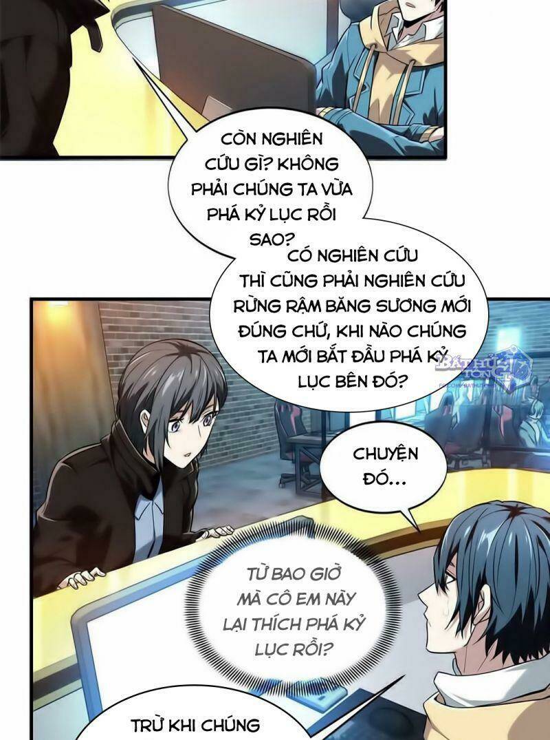Toàn Chức Cao Thủ 2 - Chapter 50 - Page 64