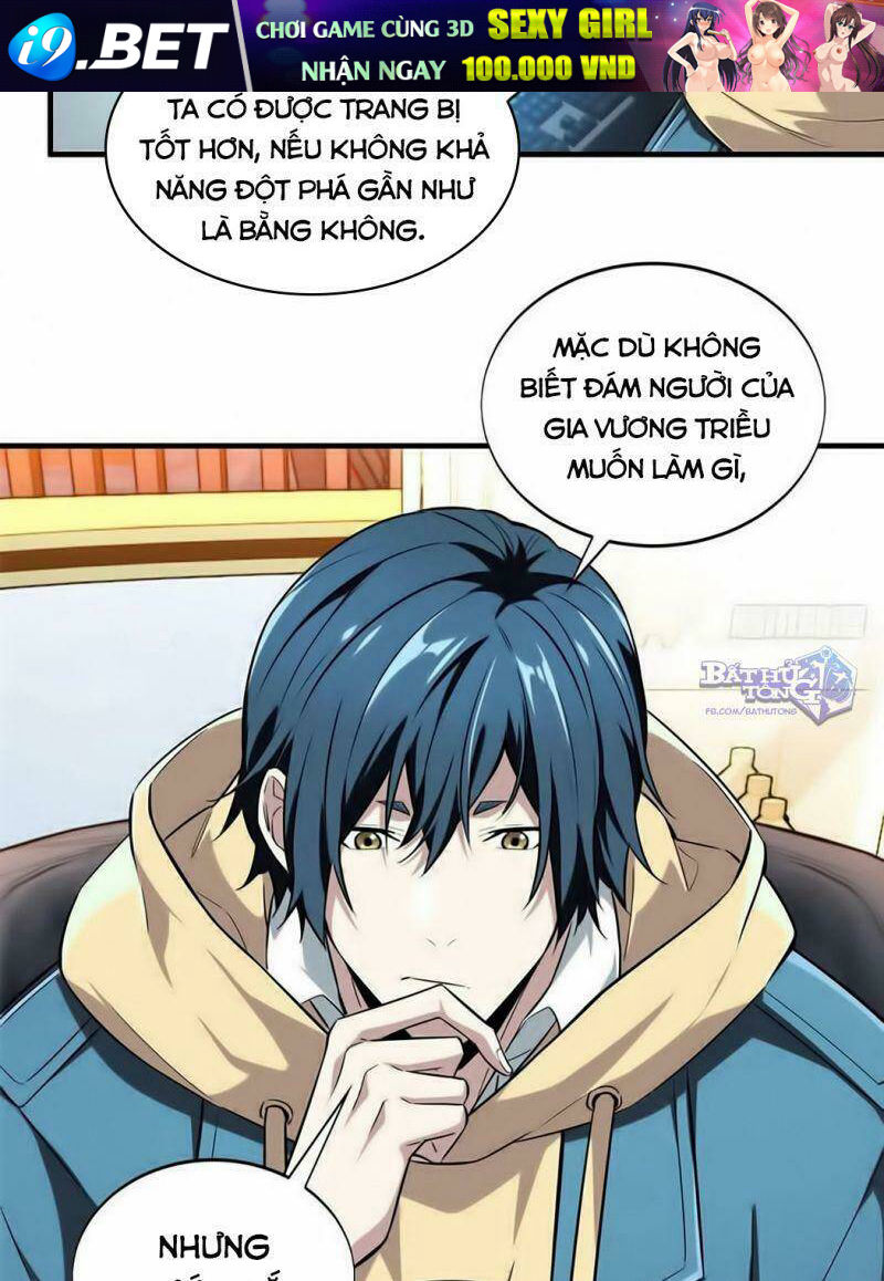 Toàn Chức Cao Thủ 2 - Chapter 50 - Page 65