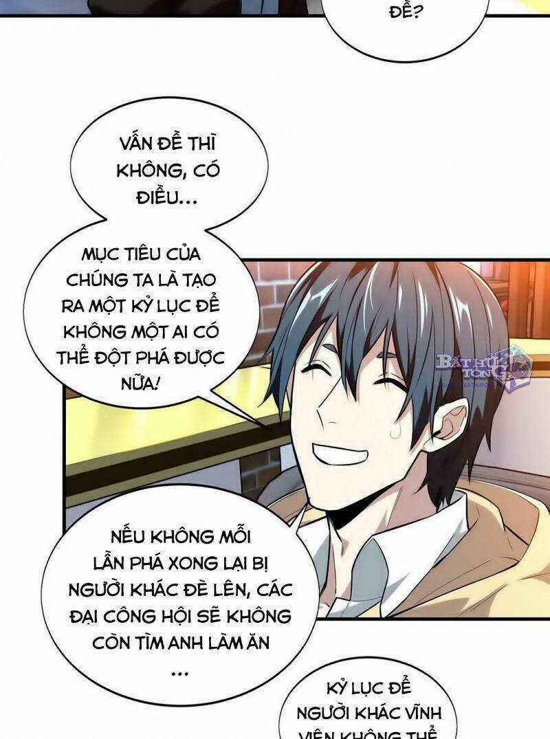 Toàn Chức Cao Thủ 2 - Chapter 50 - Page 67