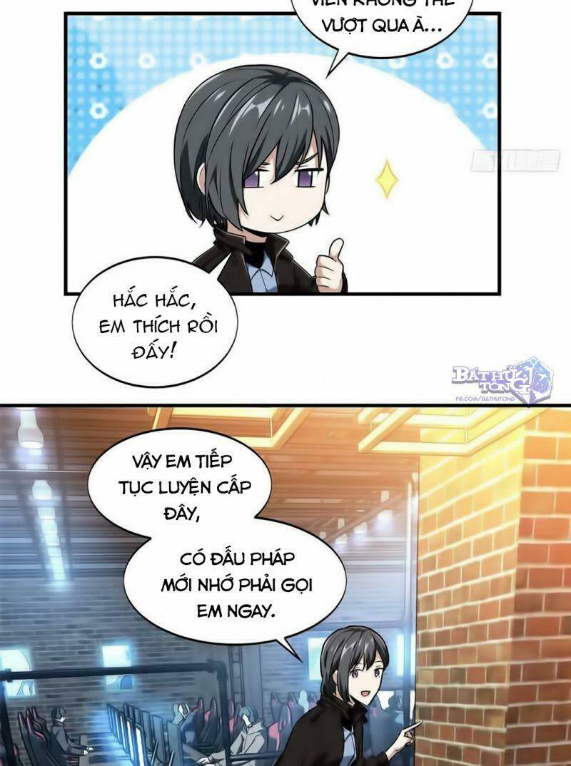 Toàn Chức Cao Thủ 2 - Chapter 50 - Page 68