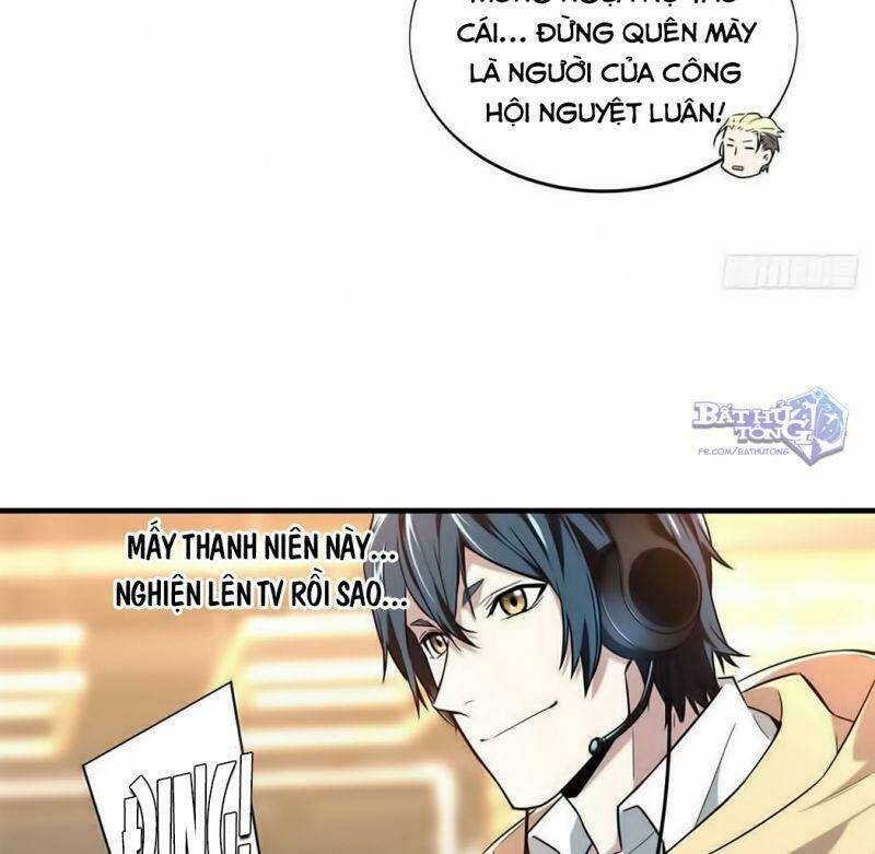 Toàn Chức Cao Thủ 2 - Chapter 50 - Page 6