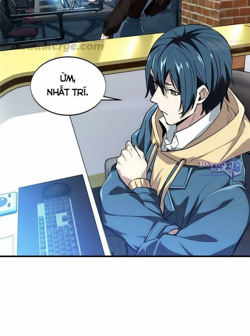 Toàn Chức Cao Thủ 2 - Chapter 50 - Page 69