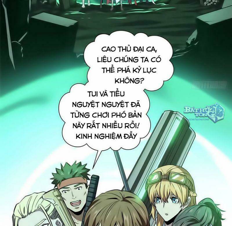 Toàn Chức Cao Thủ 2 - Chapter 50 - Page 7