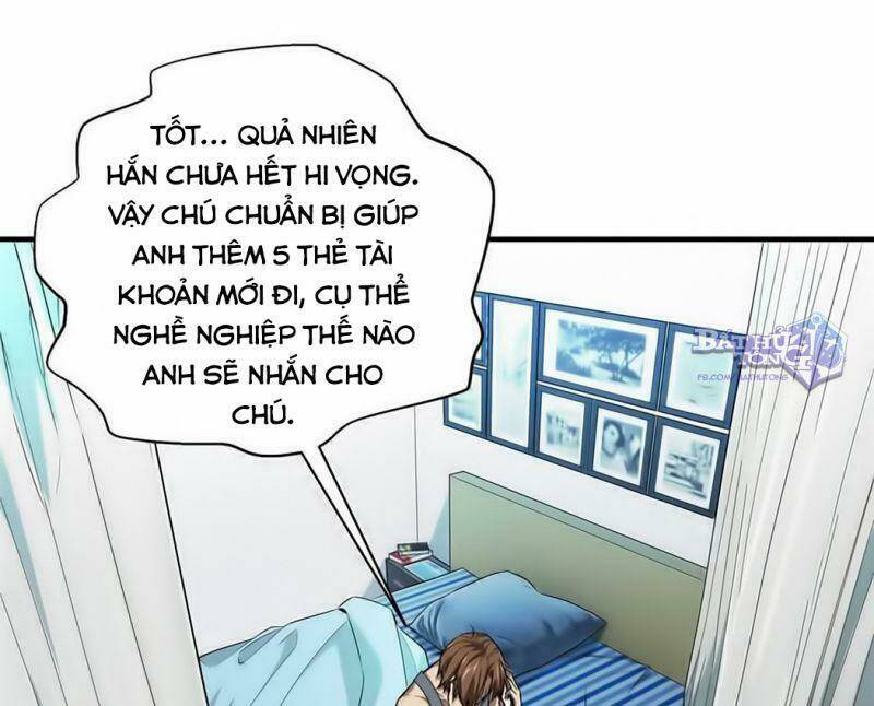 Toàn Chức Cao Thủ 2 - Chapter 51 - Page 9