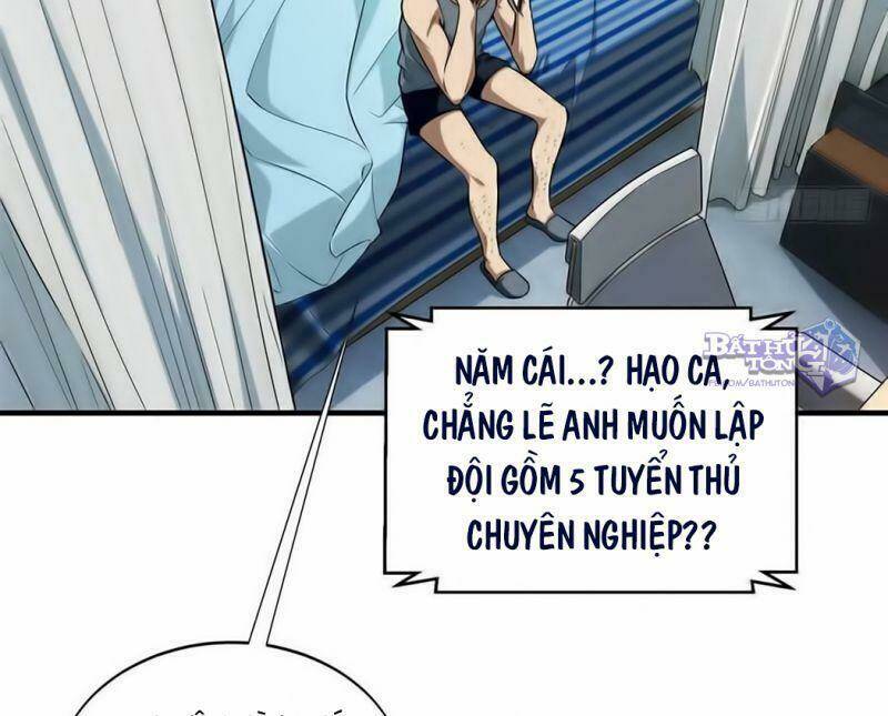 Toàn Chức Cao Thủ 2 - Chapter 51 - Page 10