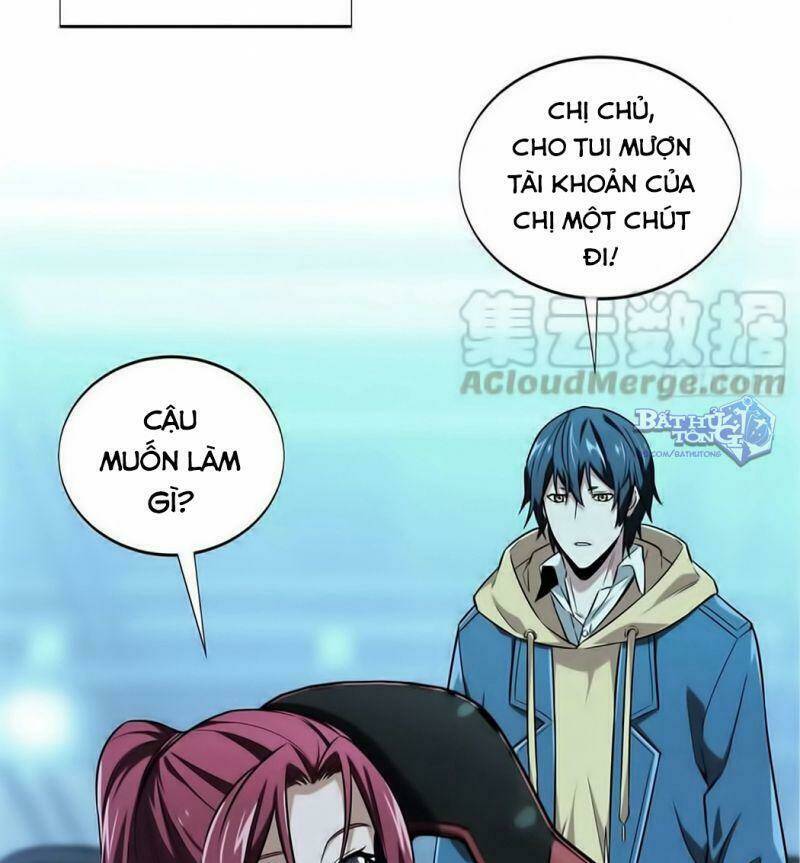 Toàn Chức Cao Thủ 2 - Chapter 51 - Page 15