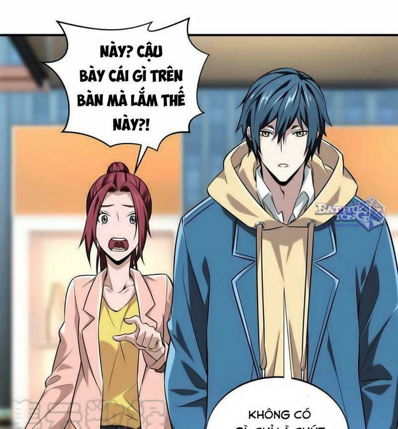 Toàn Chức Cao Thủ 2 - Chapter 51 - Page 18