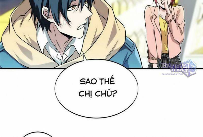 Toàn Chức Cao Thủ 2 - Chapter 51 - Page 27