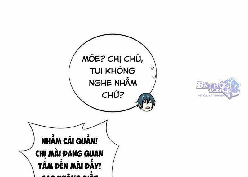 Toàn Chức Cao Thủ 2 - Chapter 51 - Page 30