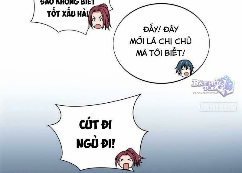 Toàn Chức Cao Thủ 2 - Chapter 51 - Page 31