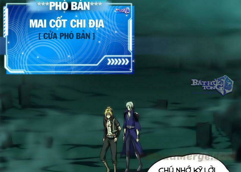 Toàn Chức Cao Thủ 2 - Chapter 51 - Page 34