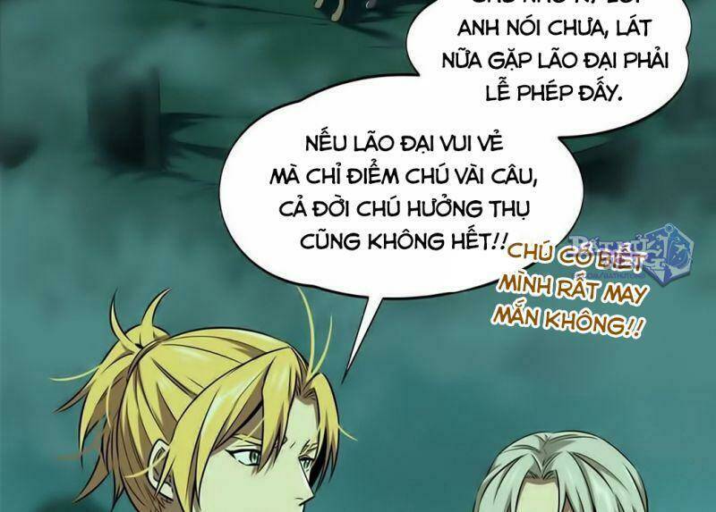 Toàn Chức Cao Thủ 2 - Chapter 51 - Page 35