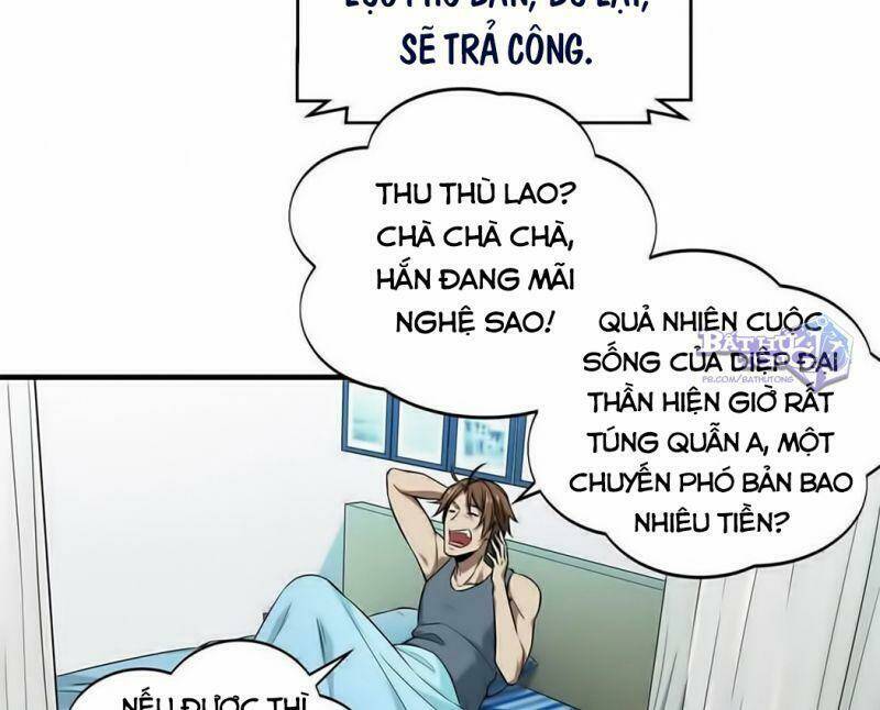 Toàn Chức Cao Thủ 2 - Chapter 51 - Page 3