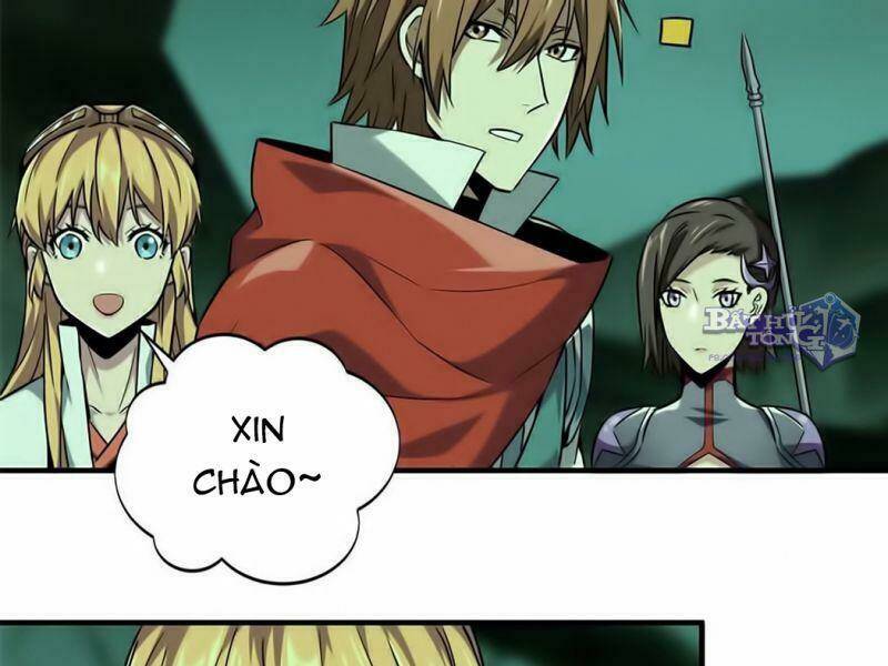 Toàn Chức Cao Thủ 2 - Chapter 51 - Page 40