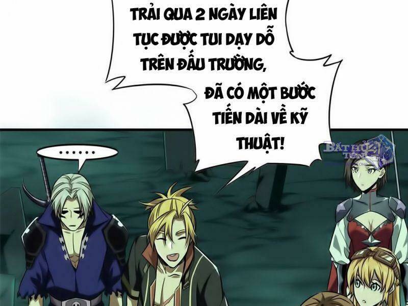 Toàn Chức Cao Thủ 2 - Chapter 51 - Page 43