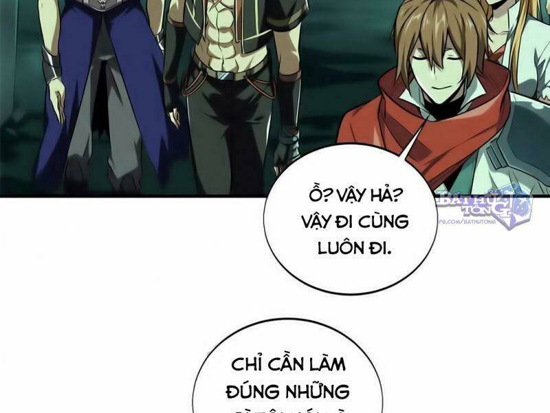 Toàn Chức Cao Thủ 2 - Chapter 51 - Page 44