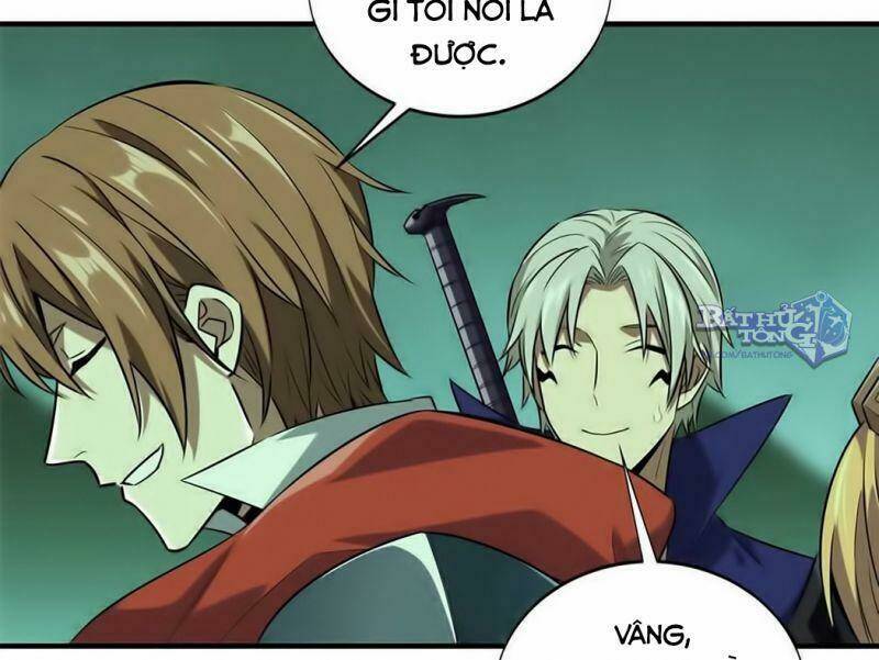 Toàn Chức Cao Thủ 2 - Chapter 51 - Page 45