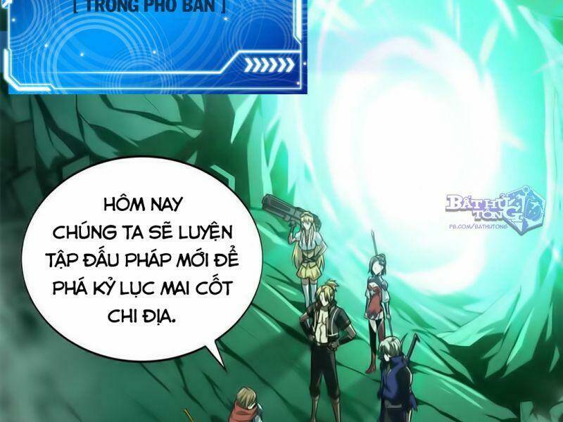 Toàn Chức Cao Thủ 2 - Chapter 51 - Page 47