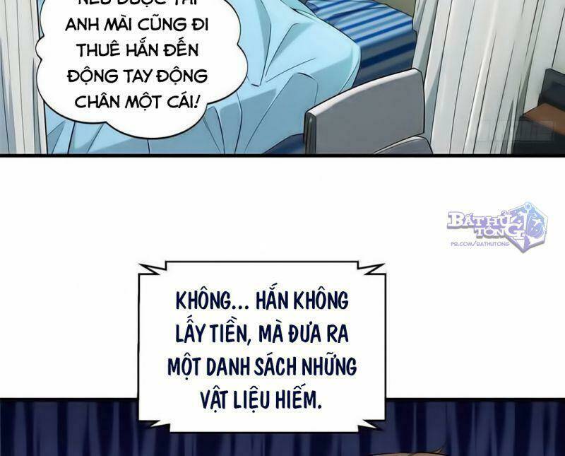 Toàn Chức Cao Thủ 2 - Chapter 51 - Page 4