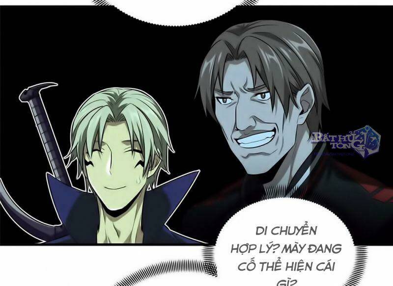 Toàn Chức Cao Thủ 2 - Chapter 51 - Page 50