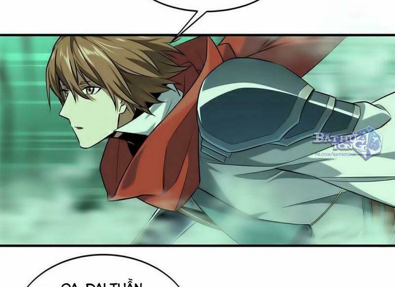 Toàn Chức Cao Thủ 2 - Chapter 51 - Page 52