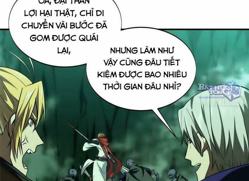 Toàn Chức Cao Thủ 2 - Chapter 51 - Page 53