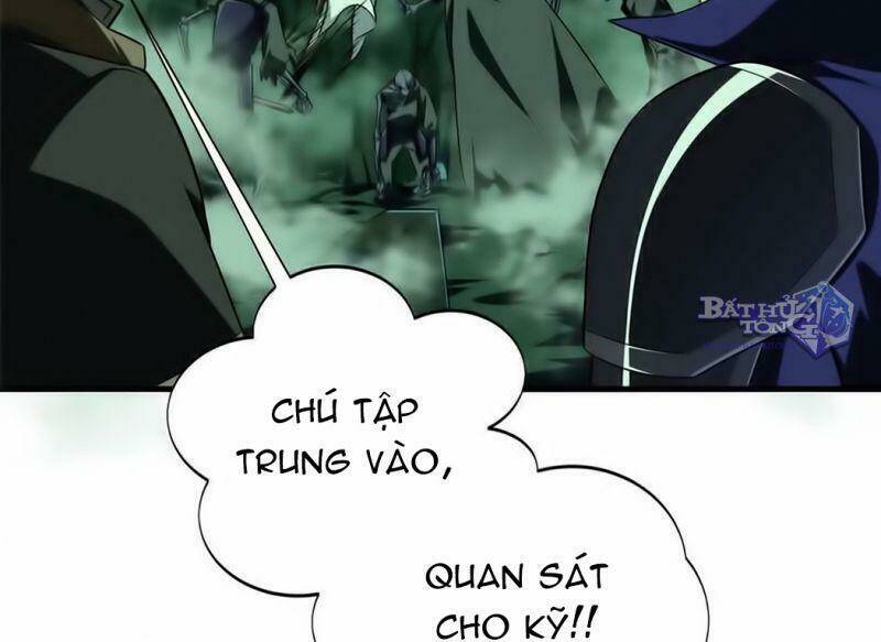 Toàn Chức Cao Thủ 2 - Chapter 51 - Page 54