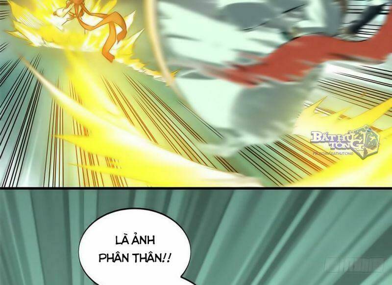 Toàn Chức Cao Thủ 2 - Chapter 51 - Page 56