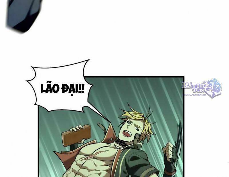 Toàn Chức Cao Thủ 2 - Chapter 51 - Page 64