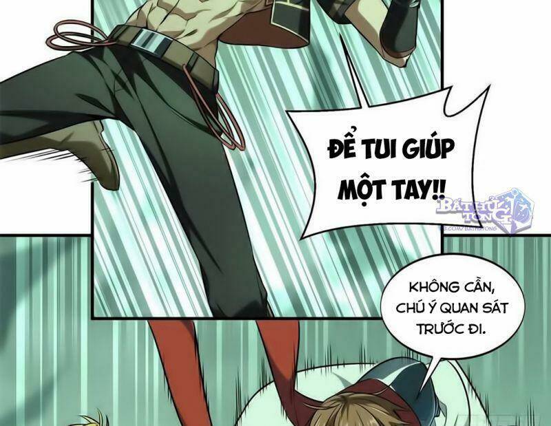 Toàn Chức Cao Thủ 2 - Chapter 51 - Page 65