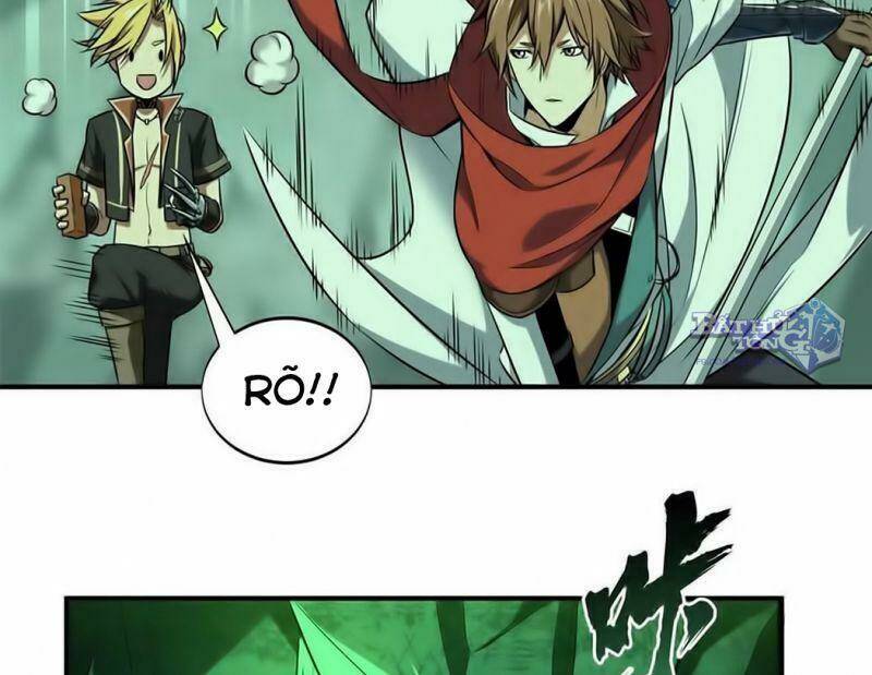 Toàn Chức Cao Thủ 2 - Chapter 51 - Page 66