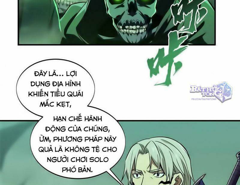 Toàn Chức Cao Thủ 2 - Chapter 51 - Page 68