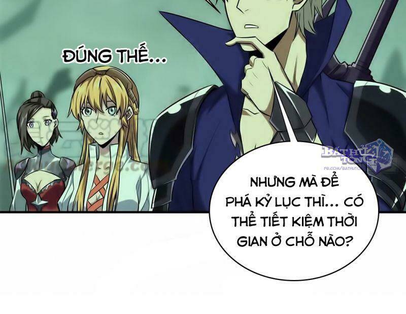 Toàn Chức Cao Thủ 2 - Chapter 51 - Page 69